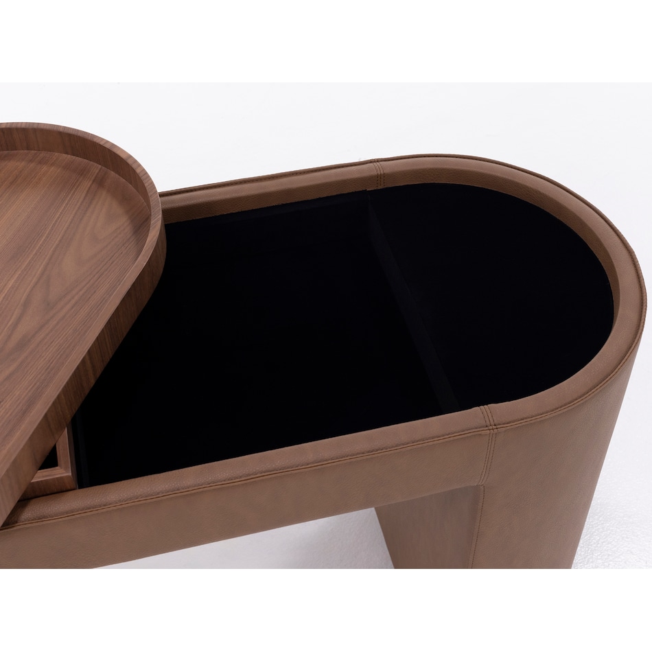 modu brown sofa table yeal  