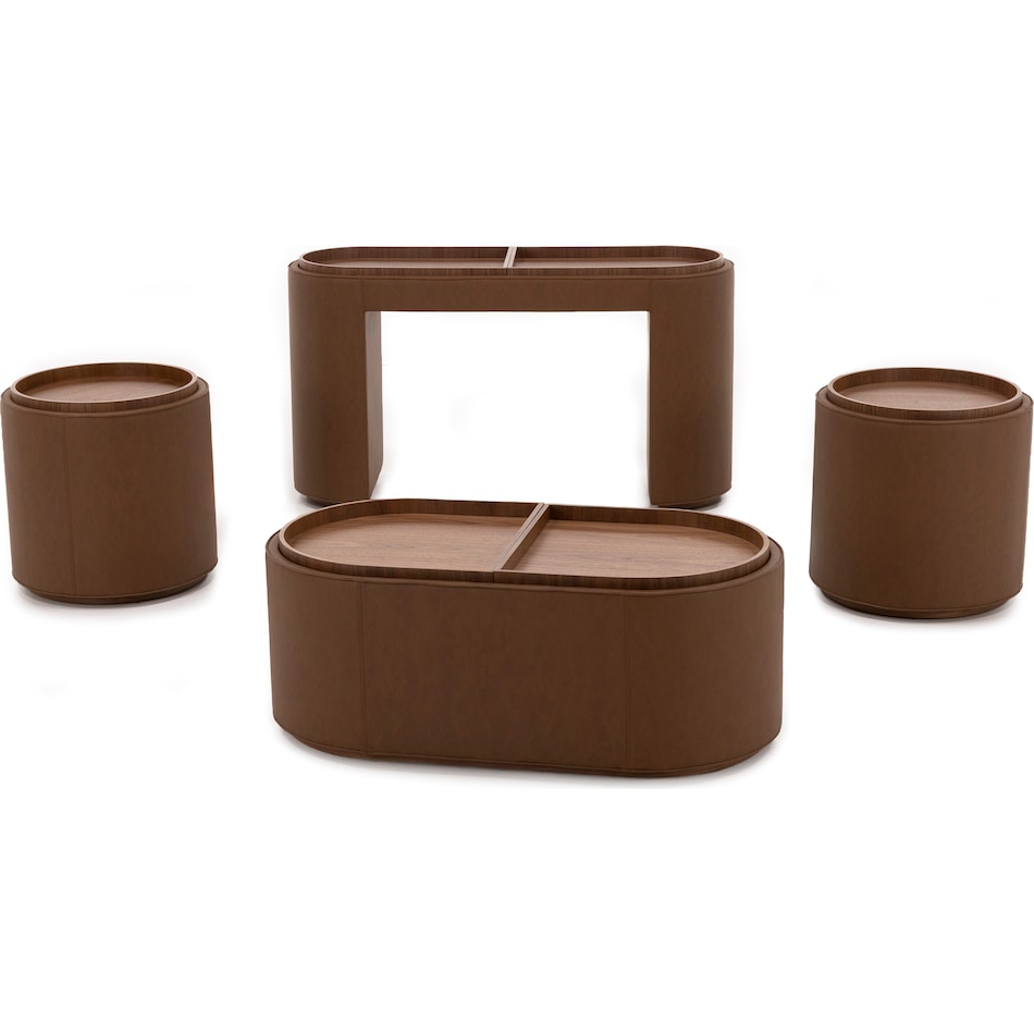 modu brown sofa table yeal  