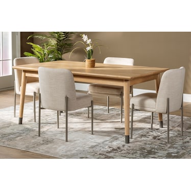 One Collection Liam Side Chair