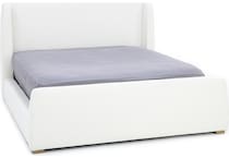 modu cream full bed package uf  