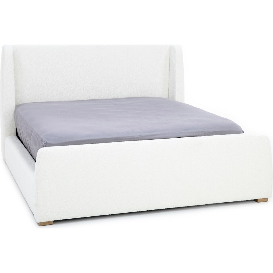 modu cream full bed package uf  