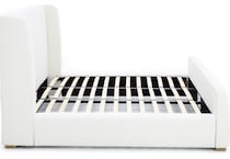 modu cream full bed package uf  