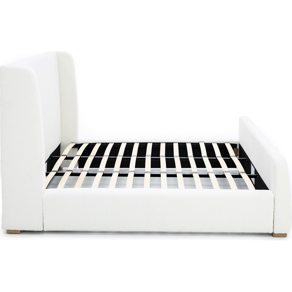 modu cream full bed package uf  