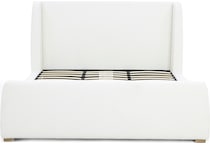 modu cream full bed package uf  
