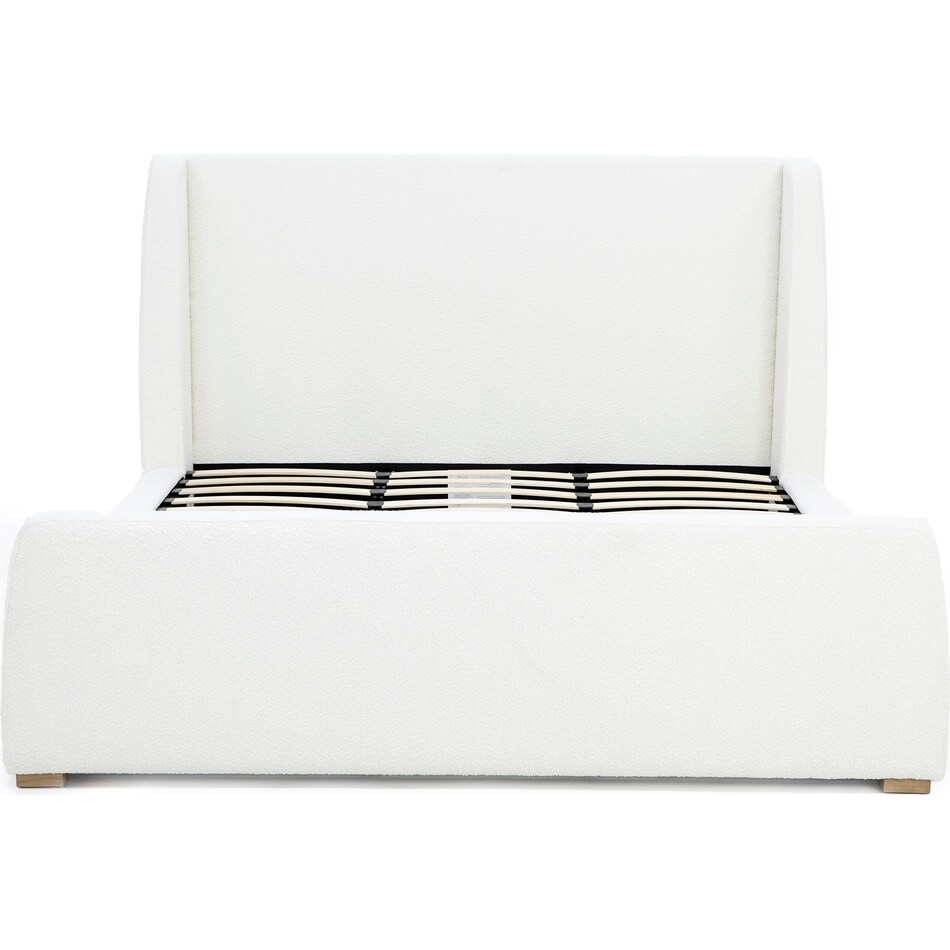 modu cream full bed package uf  