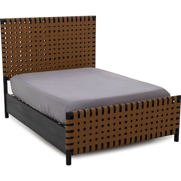Knox Woven Bed