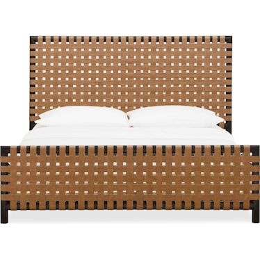 Knox Woven Bed