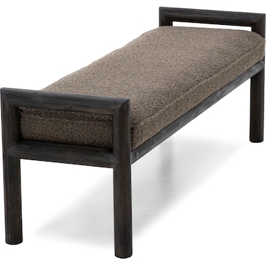 Knox Bench