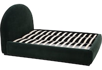 modu green king bed package ukp  