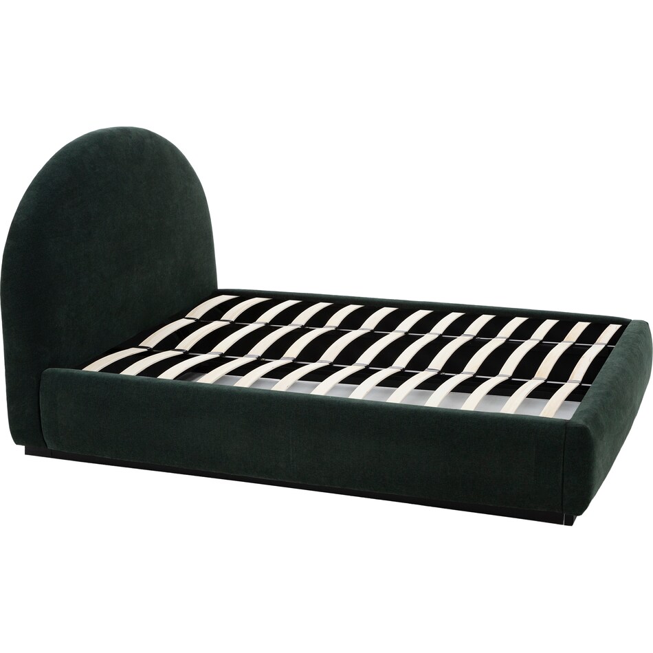 modu green king bed package ukp  
