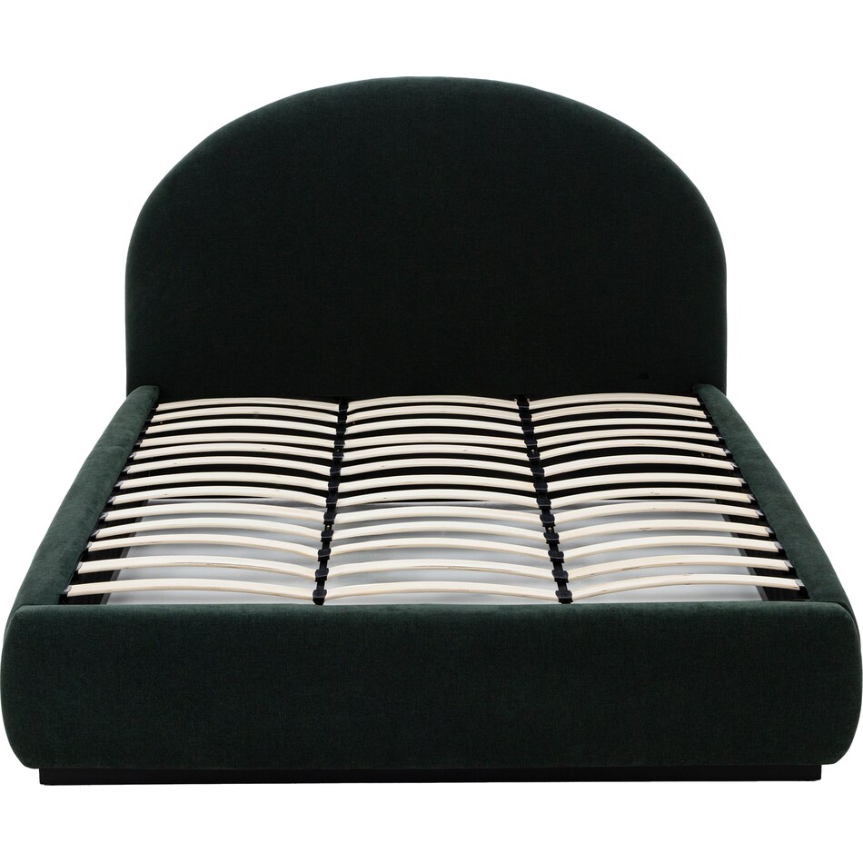 modu green king bed package ukp  
