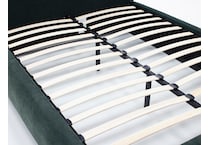 modu green queen bed package uqp  