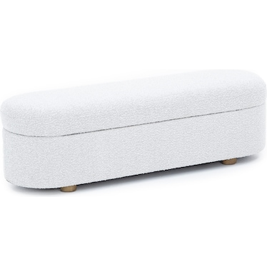 London Storage Bench