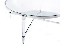 modu grey cocktail table maril  