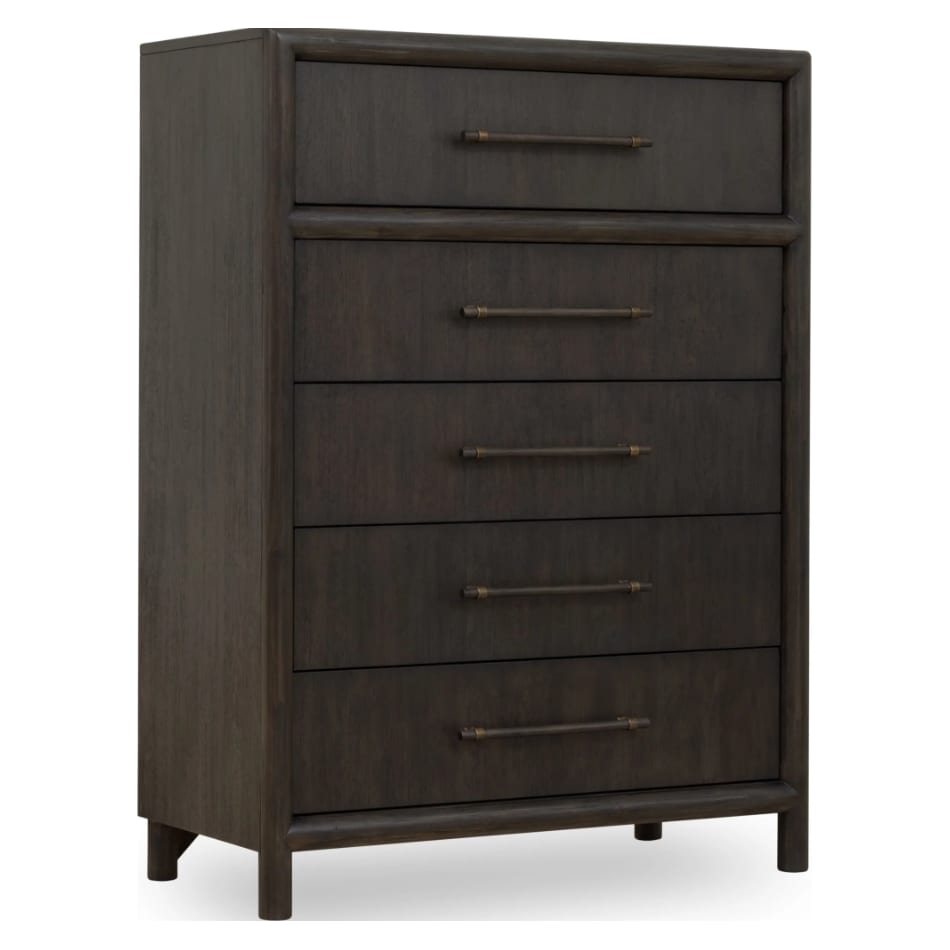 modu grey drawer   
