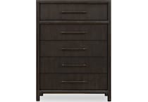 modu grey drawer   
