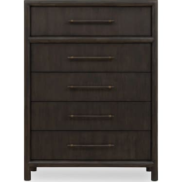 Knox Chest