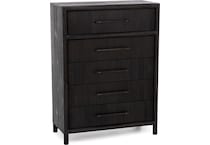 modu grey drawer   