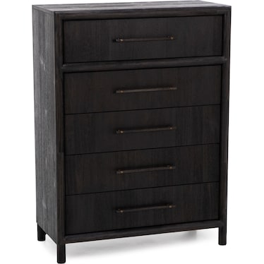 Knox Chest