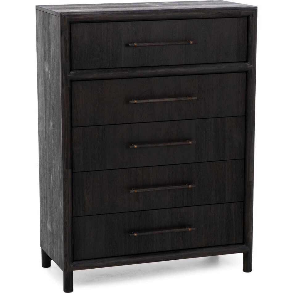 modu grey drawer   