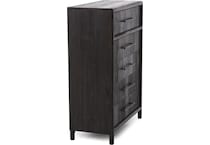 modu grey drawer   