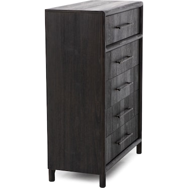 Knox Chest