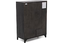 modu grey drawer   
