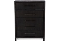 modu grey drawer   