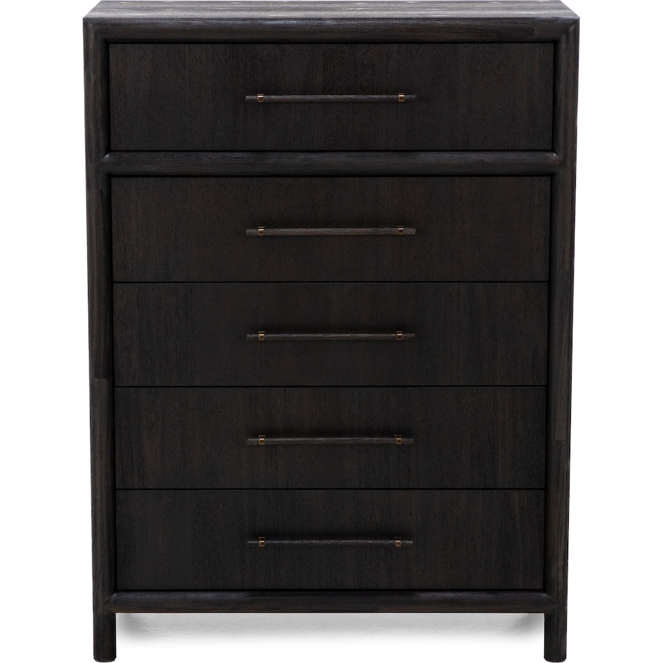 modu grey drawer   