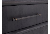 modu grey drawer   