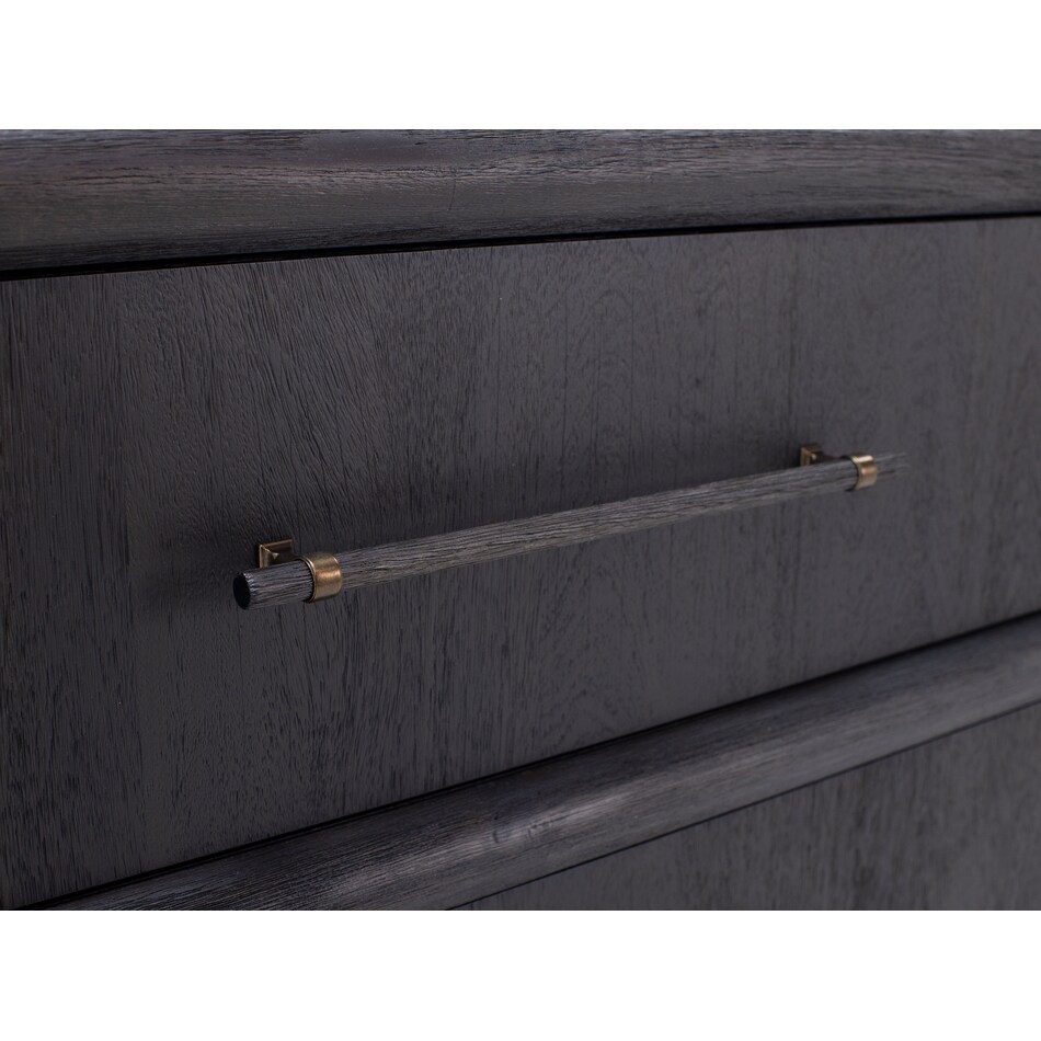 modu grey drawer   