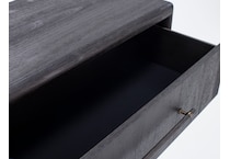 modu grey drawer   