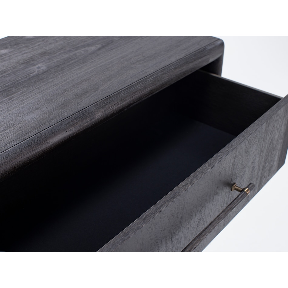 modu grey drawer   