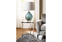 modu grey end table lifestyle image maril  