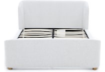 modu grey full bed package ufp  