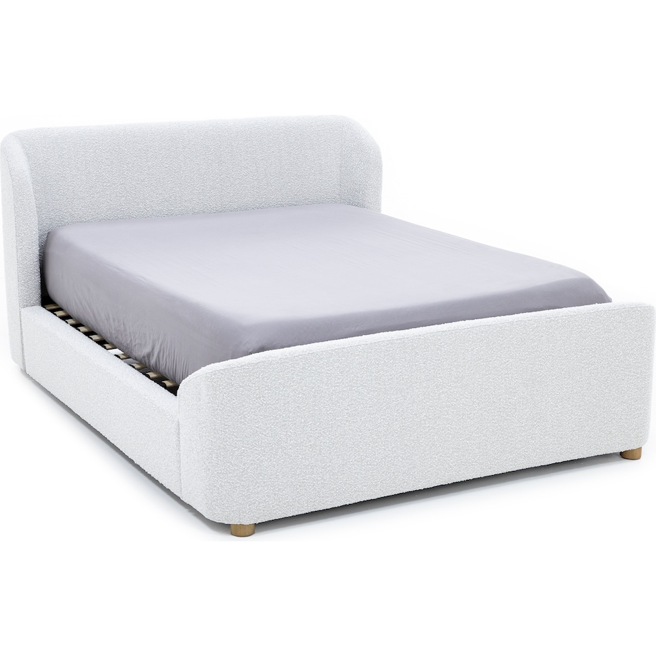 modu grey full bed package ufp  