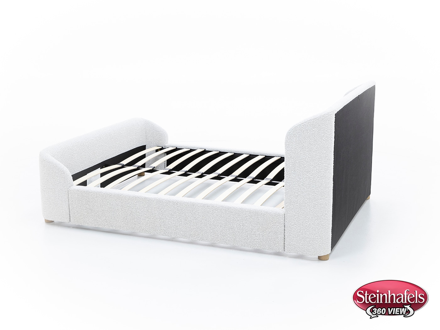 modu grey king bed package  image ukp  