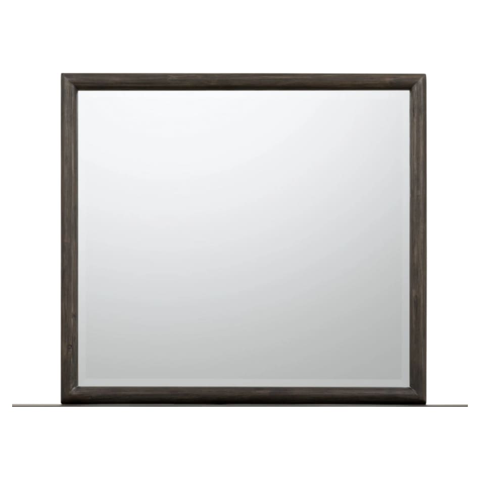 modu grey mirror   