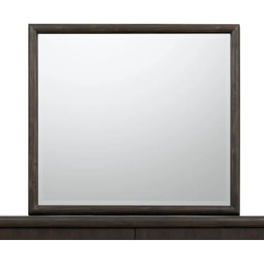 Knox Mirror