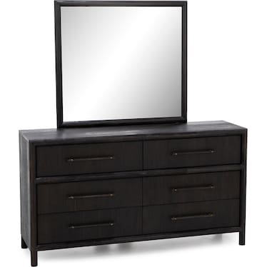 Knox Mirror