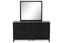 modu grey mirror   