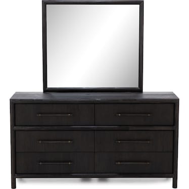 Knox Mirror
