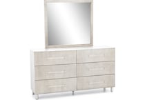 modu grey mirror   