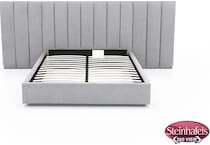 modu grey queen bed package  image q  