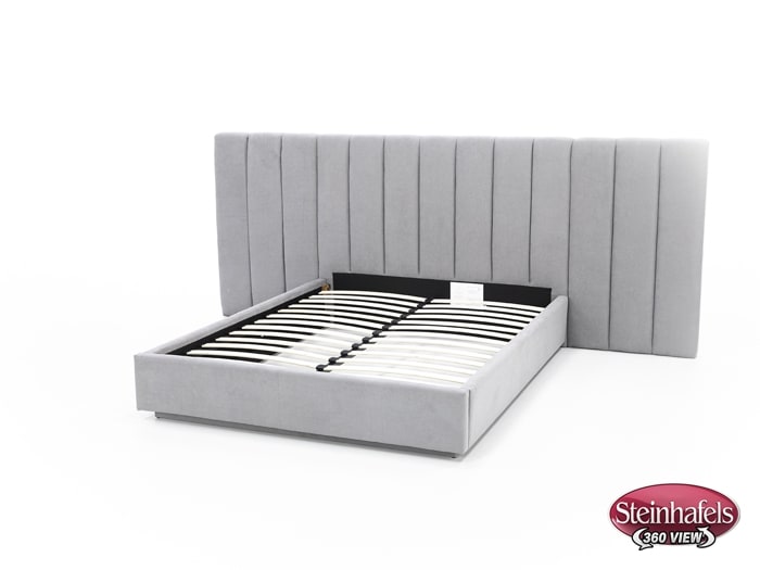 modu grey queen bed package  image q  