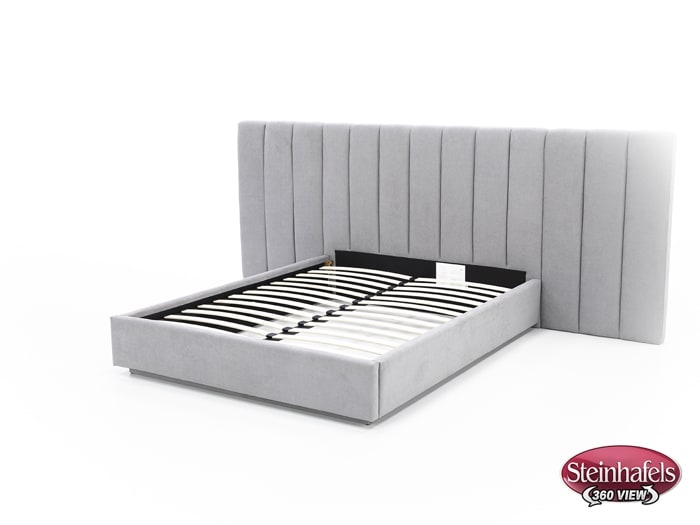 modu grey queen bed package  image q  