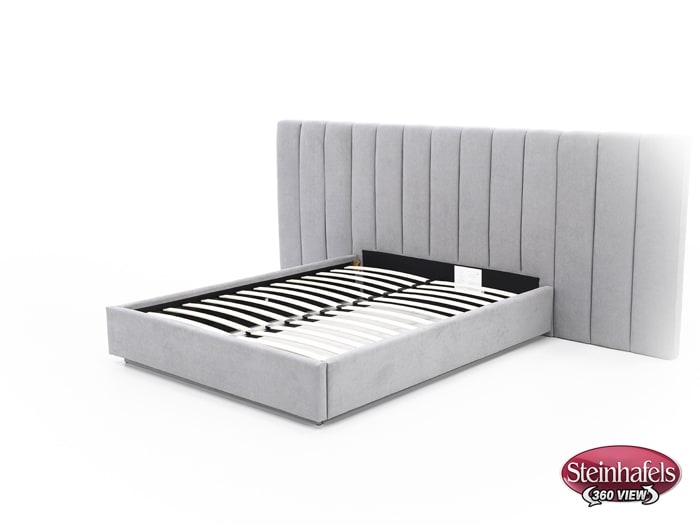 modu grey queen bed package  image q  