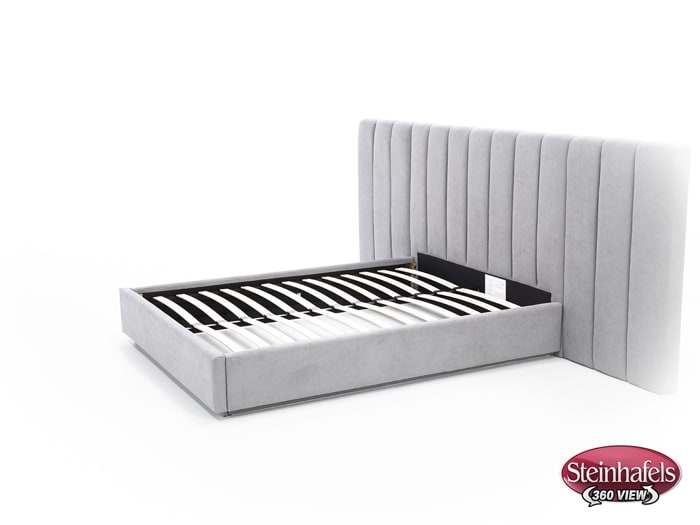 modu grey queen bed package  image q  