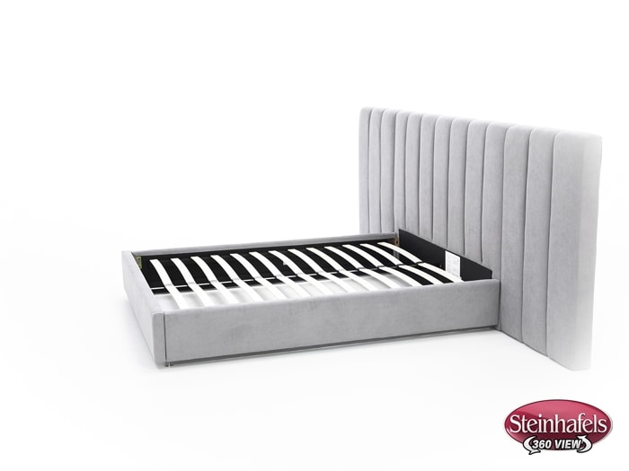 modu grey queen bed package  image q  