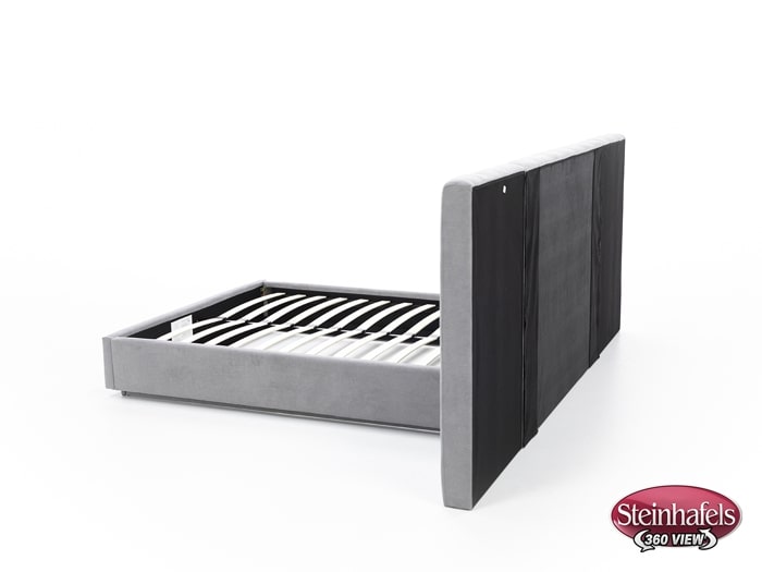 modu grey queen bed package  image q  